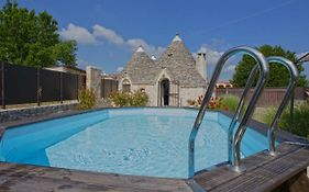 I Trulli Di Ginevra