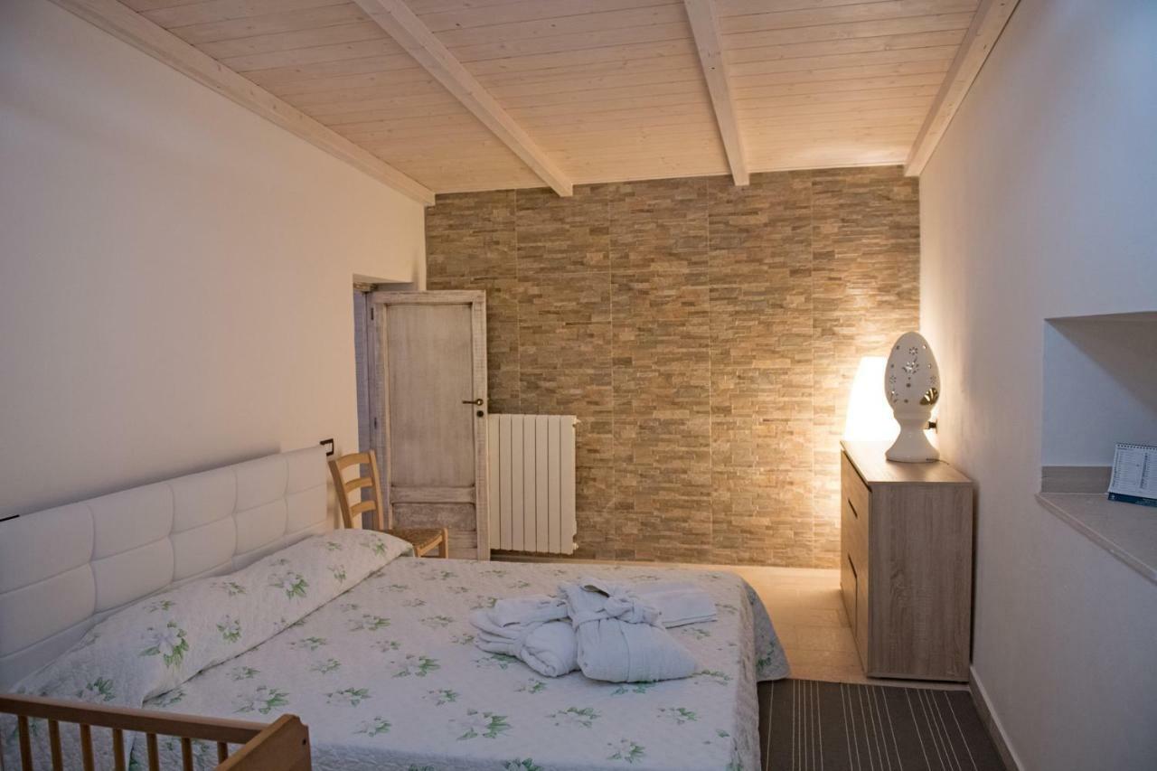 Villa I Trulli Di Ginevra à Alberobello Extérieur photo