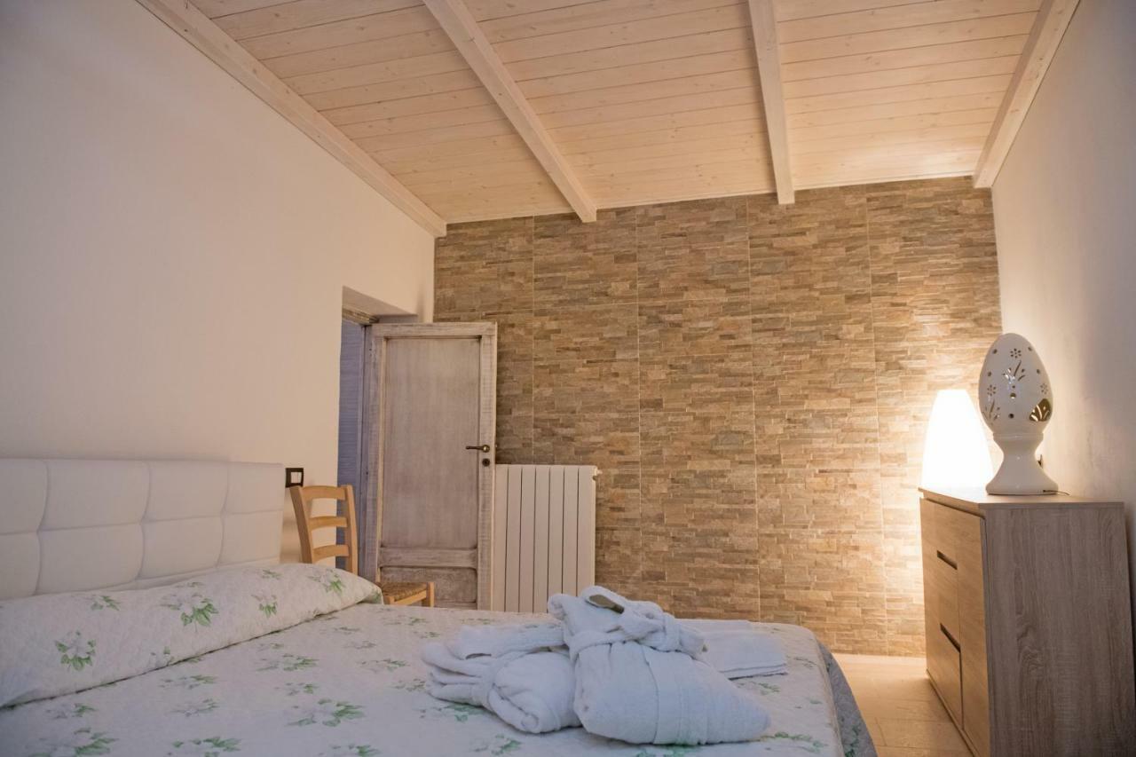 Villa I Trulli Di Ginevra à Alberobello Extérieur photo